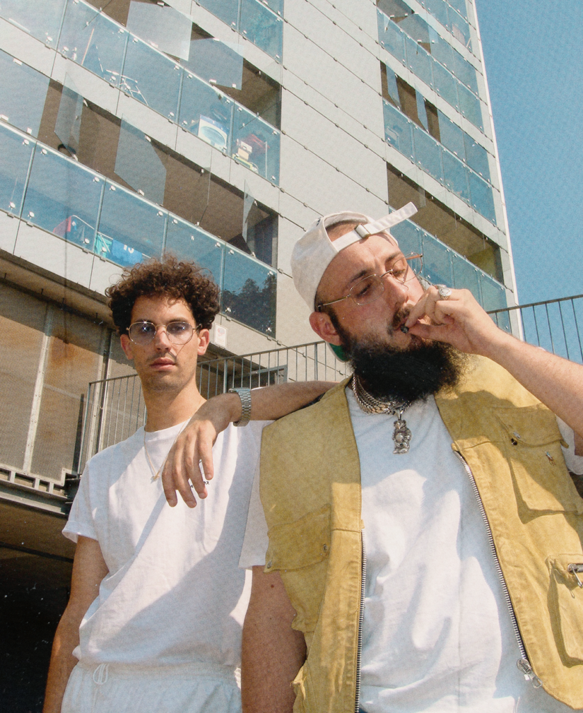 Caballero & JeanJass_cop_Neto_BAM_Metz