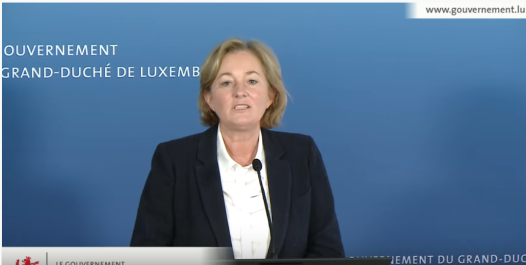 femmesmagazine-conference-de-presse-paulette-lenert-covid-19-coronavirus-luxembourg