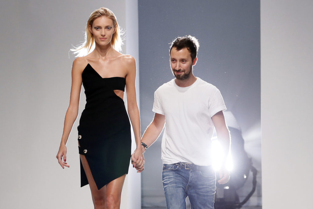 femmesmagazine-saint-laurent-fashionweek