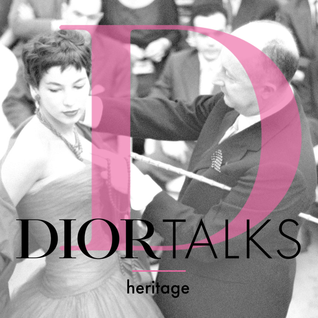 femmesmagazine-dior-talks-podcast-confinement