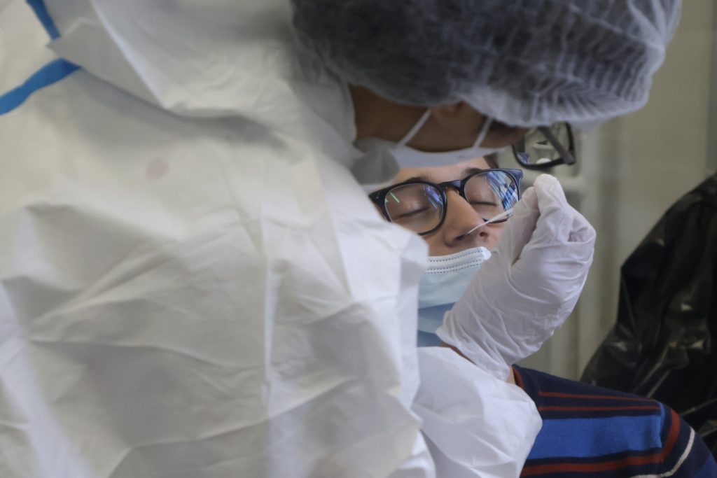 femmesmagazine-covid19-ouverture-nouveaux-centres-prelevement