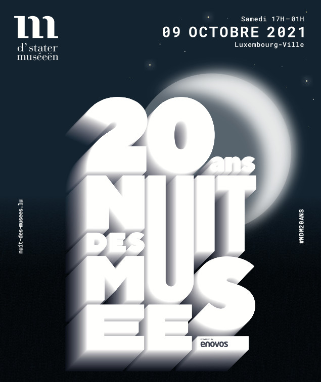 Nuit des Musées